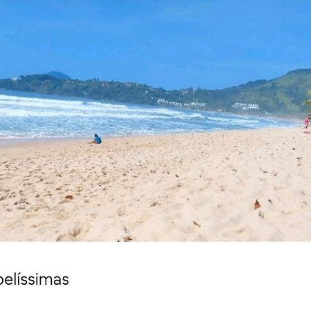 Apto Centro Ubatuba Com Varanda Gourmet, Suite E Piscina Dış mekan fotoğraf