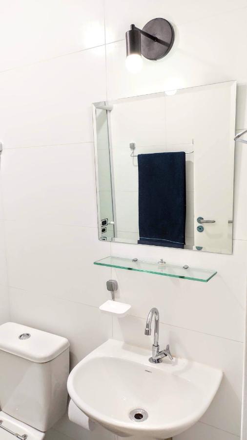 Apto Centro Ubatuba Com Varanda Gourmet, Suite E Piscina Dış mekan fotoğraf