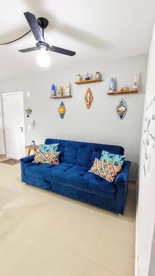 Apto Centro Ubatuba Com Varanda Gourmet, Suite E Piscina Dış mekan fotoğraf
